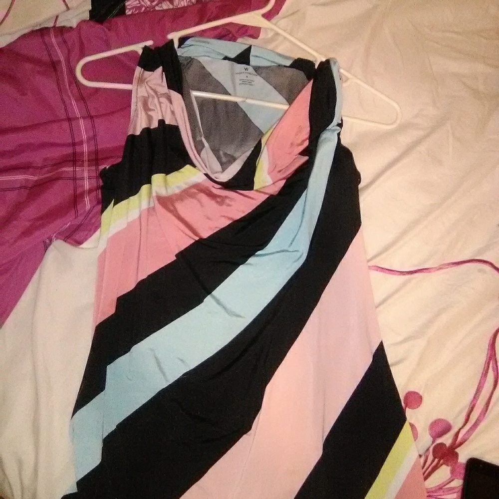 Pretty shirt
